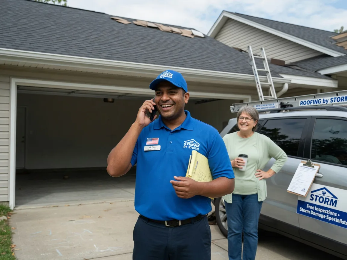 Roof Repair Near Me Joppa, MD FAQs